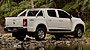 Holden limited edition Colorado goes driveaway