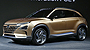 Hyundai uncovers next-gen fuel-cell SUV