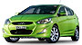 Hyundai 2011 Accent sedan and hatch range