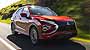 Driven: Updated Mitsubishi Eclipse Cross to gain sales