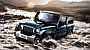 Mahindra five-door Thar a ‘maybe’ for Oz