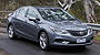 Driven: Holden Astra sedan to sell less than hatch