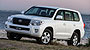 Toyota hits a high with LandCruiser Altitude