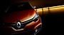 Geneva show: Renault teases Captur crossover