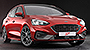 Ford unveils plusher Focus ST-3 from $47,990