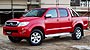 First drive: Toyota improves HiLux breed