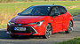 Tech and two-tone for 2020 Toyota Corolla update