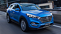 Hyundai sources more Tucsons from Korea