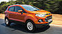 First drive: Behind the wheel of the Ford EcoSport