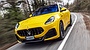 9 Aug 2022 - Maserati offers 10-year driveline warranty