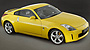 Nissan 2005 350Z 35th Anniversary coupe