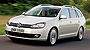 Volkswagen Golf wagon to mirror hatch