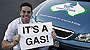 Ford backs LPG over hybrid