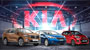 Kia aims to shrink gap with Hyundai