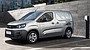 Peugeot e-Partner confirmed for Australia