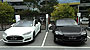 Tesla chargers to link Brisbane to Melbourne in 2016