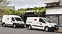 Fiat reignites LCV line-up