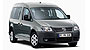 Volkswagen 2006 Caddy Life people-mover range