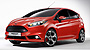 LA show: Ford reveals five-door Fiesta hot hatch