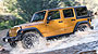 New diesel planned for Jeep Wrangler