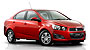 Holden lands booted Barina