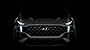 Hyundai teases facelifted Santa Fe SUV