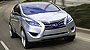 New York show: Hyundai’s SUV future