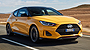 Driven: All-new Hyundai Veloster touches down
