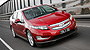 First drive: Holden's Volt earns five stars all round