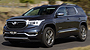 Driven: Holden prices seven-seat Acadia to compete 