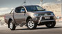 Mitsubishi announces 'potential' Fiat pick-up deal