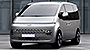 Hyundai Staria line-up details emerge