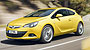 Opel opens Astra GTC for business in Europe