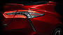 Detroit show: Toyota teases bold new Camry