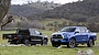 Toyota admits HiLux could lose sales crown