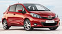 Europe set, Oz waits for all-new Yaris