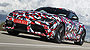  Supra launch date named by Toyota