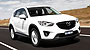 First drive: More potent petrol added to Mazda CX-5