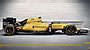 Infiniti, Renault F1 team on hunt for top students