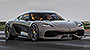 Koenigsegg dreams up Gemera four-seat hypercar