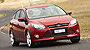 First Oz drive: Focus sets new small-car standard