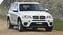 BMW increases X5 value to foil M-Class