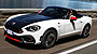 Abarth 124 Spider lobs from $41,990 plus ORCs