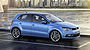 Geneva show: VW’s refreshed Polo revealed
