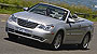 First drive: Chrysler Sebrings fresh air