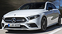 First drive: Electrified Mercedes A-Class here in 2020