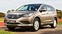 Diesel to push Honda CR-V sales