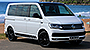 Volkswagen Multivan Black Edition checks in