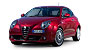 Alfa Romeo 2014 MiTo 3-dr hatch range