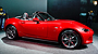 Fiat will get Mazda MX-5 platform